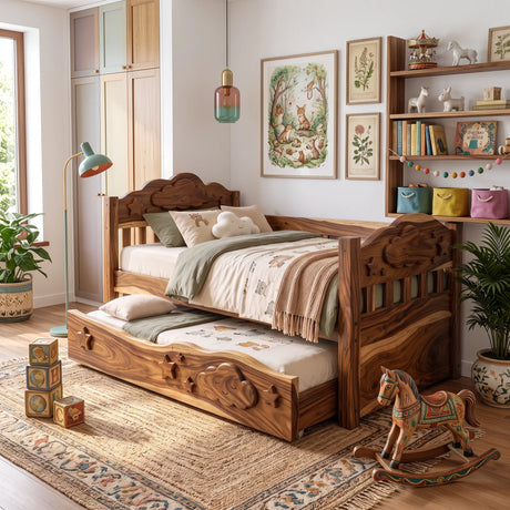 SILDTTRWB002BEDNA color brown