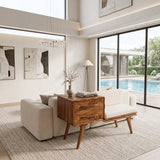 SILDTTRSTB002BENA color brown