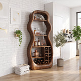 SILDTTRBCA010CBNNA color brown