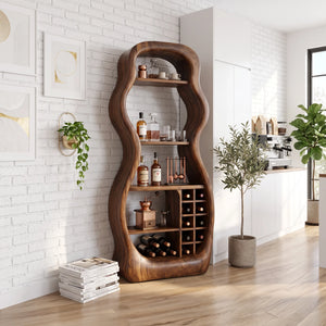 SILDTTRBCA010CBNNA color brown
