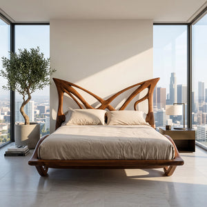 RTNGHNWB024BEDNA color brown