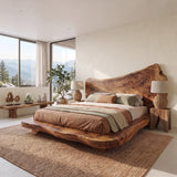 SILDTTRWB026BEDNA color brown