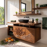 SILDTTRBRV232VNTNA color brown