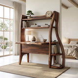 SILDTTRDE076DKNA color brown