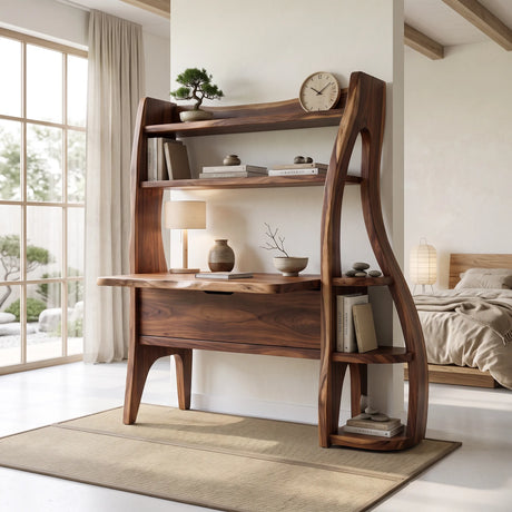 SILDTTRDE076DKNA color brown