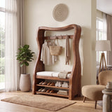 SILDTTRWDE040CBNNA color brown