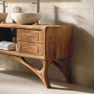 Organic Bathroom Vanity With Base Unique For Bathroom