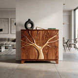 RTNGHNSD077CBNNA color brown