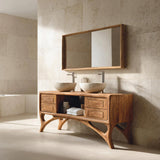 Organic Bathroom Vanity With Base Unique For Bathroom
