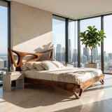 RTNGHNWB035BEDNA color brown