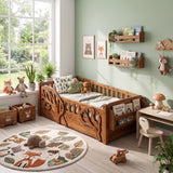 SILDTTRWB043BEDNA color brown