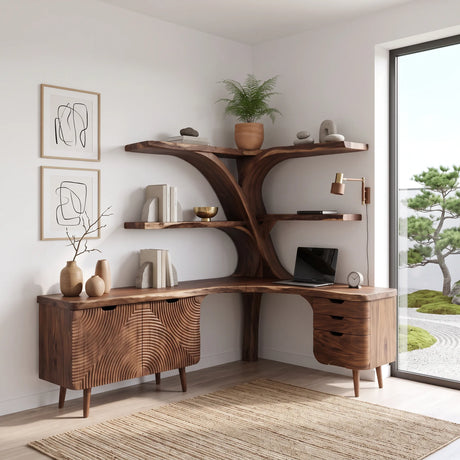 SILDTTRDE047DKNA color brown