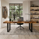 RTNGHNDE121DKNA color brown