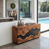 SILDTTRSD002CBNNA color brown