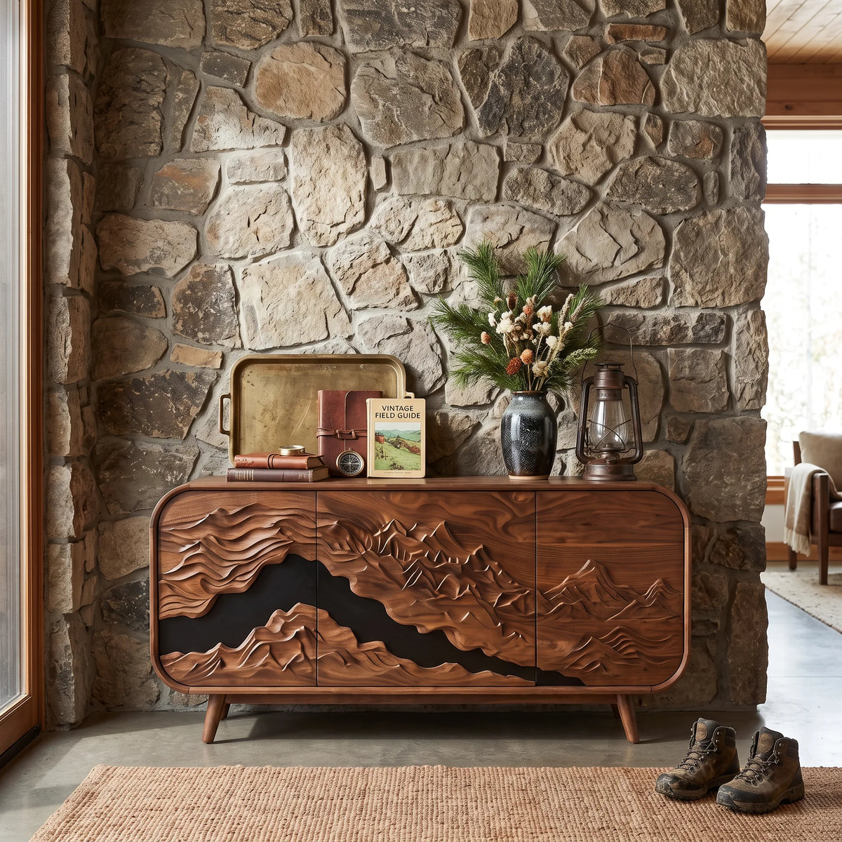 SILDTTRSD014CBNNA color brown