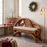 SILDTTRBEN091BENA color brown