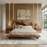 RTNGHNWB019BEDNA color brown