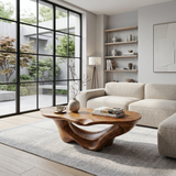Farmhouse Coffee Table For Vintage Home Aesthetic
