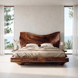 RTNGHNWB029BEDNA color brown