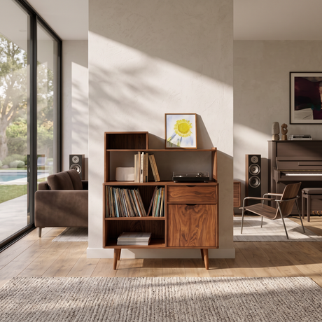 RTTHTTVRC004CBNNA color brown