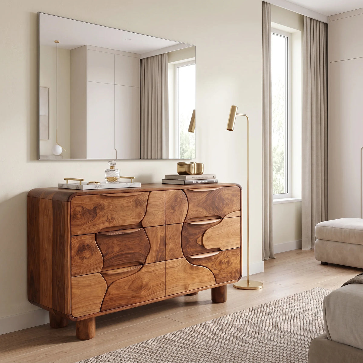 RTLDTLYDR003CBNNA color brown
