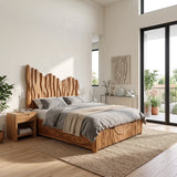 SILDTTRWB048BEDNA color brown