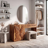 RTLDTLYMKV010TBNA color brown