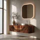 Luxury Floating Bathroom Vanity For Modern Bathroom