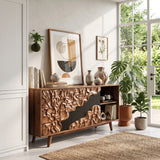 SILDTTRSD008CBNNA color brown