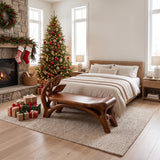 SILDTTRBEN106BENA color brown
