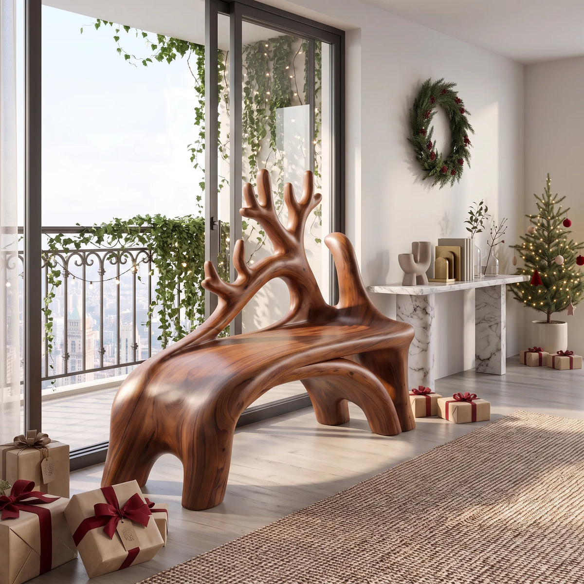 SILDTTRBEN111BENA color brown