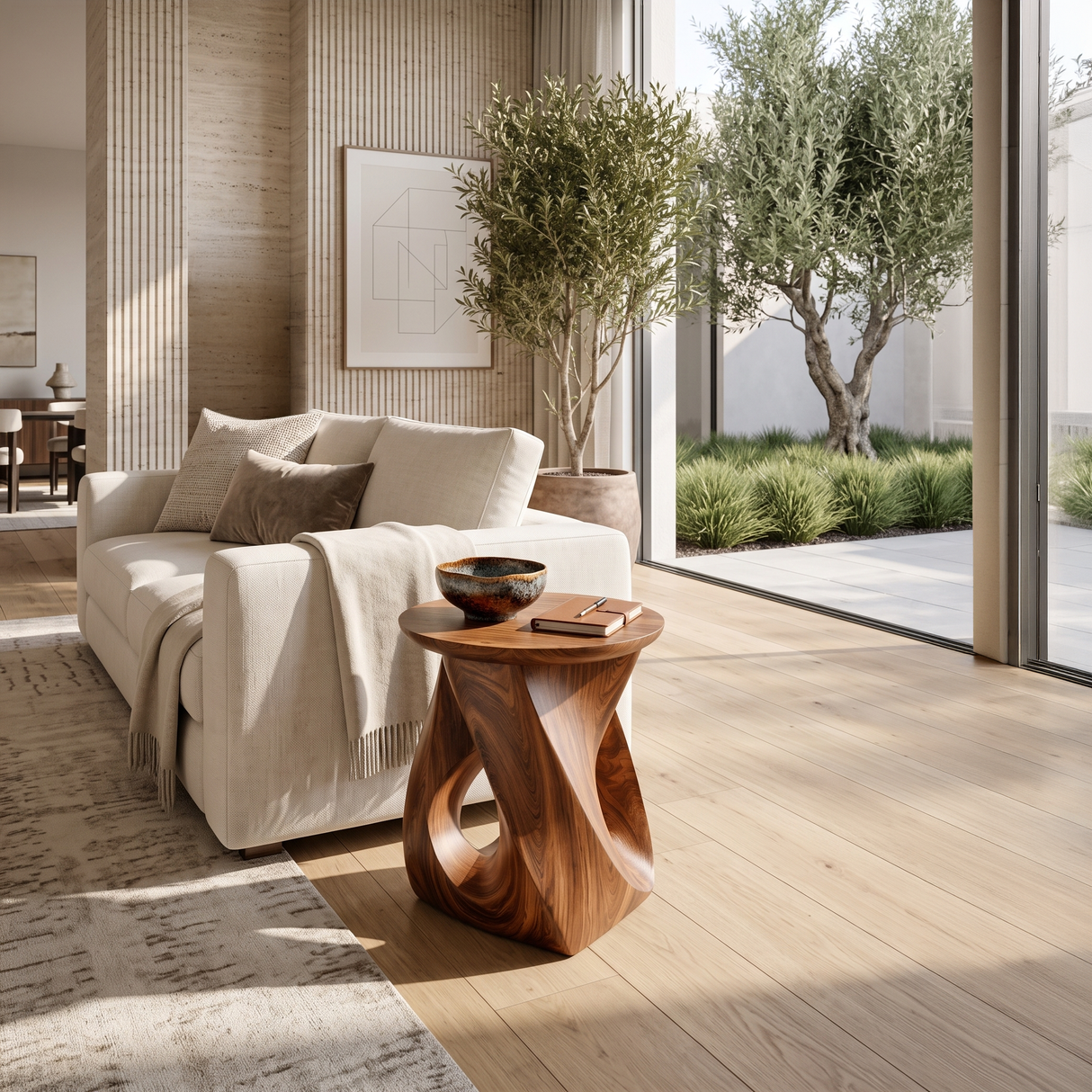 SITHTTCM025TBNA color brown