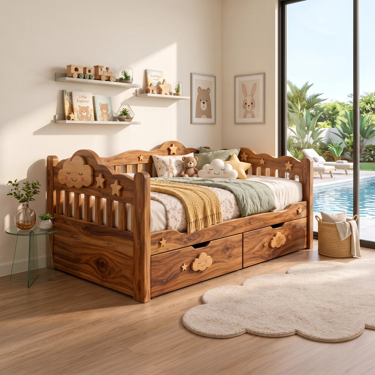 SILDTTRWB035BEDNA color brown