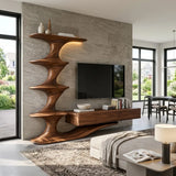 RTNGHNTVC178CBNNA color brown