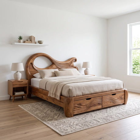 SILDTTRWB038BEDNA color brown
