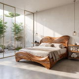 SILDTTRWB008BEDNA color brown