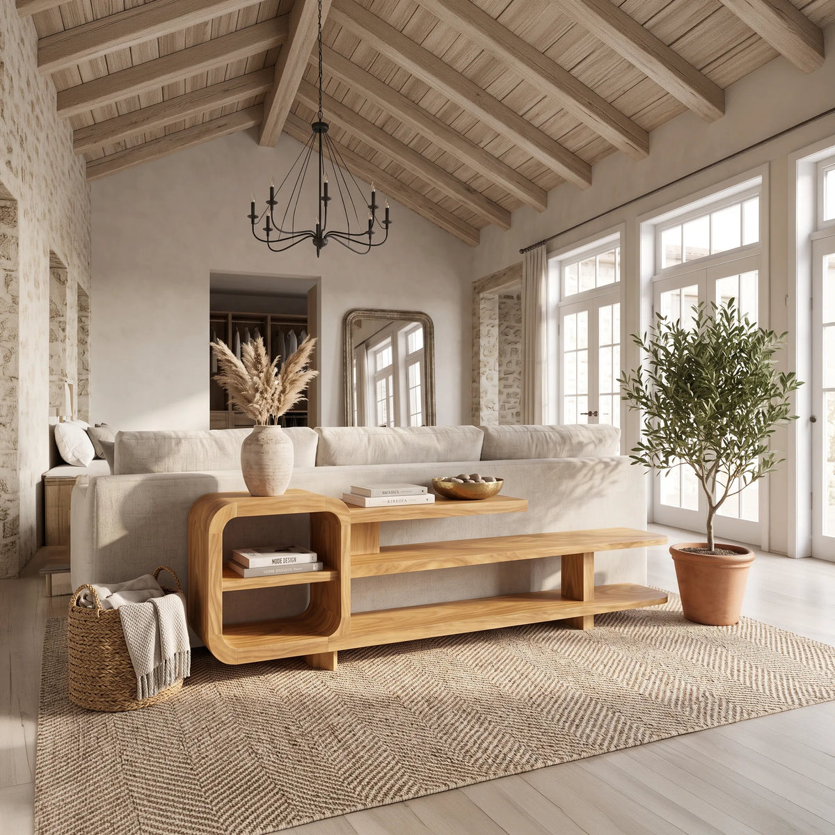 SILDTTNCS167TBNA color oak