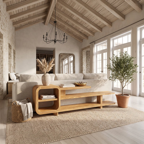 SILDTTNCS167TBNA color oak