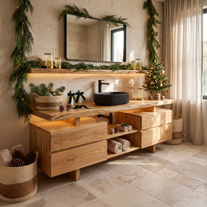 SILDTTRBRV245VNTNA color oak