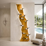 RTNGHNWH029WHONA color oak