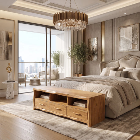 SILDTTRSTB001BENA color oak