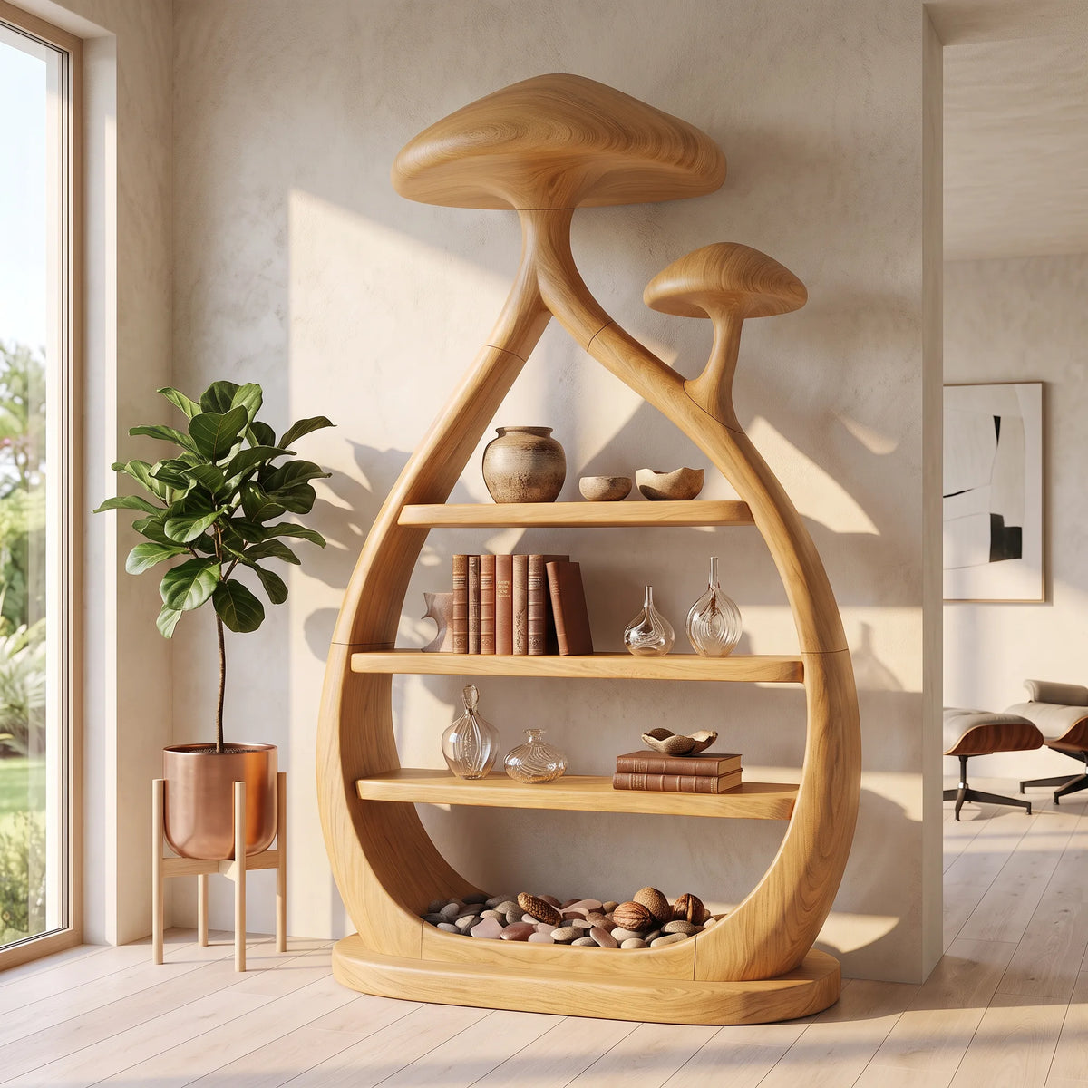 SILDTTNBS090BSNA color oak