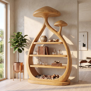 SILDTTNBS090BSNA color oak