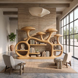 SILDTTNBS075BSNA color oak