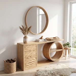 RTLDTLYCS086TBNA color oak