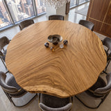 SILDTTRTBT014TBNA color oak