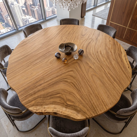 SILDTTRTBT014TBNA color oak