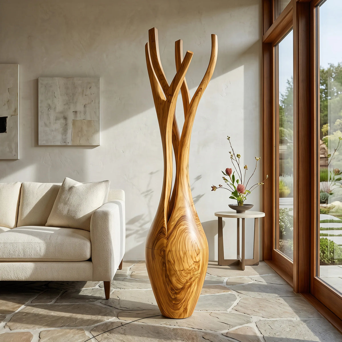 RTNGHNFLP110LANA color oak
