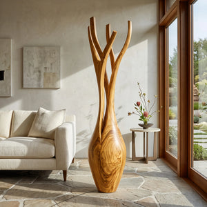 RTNGHNFLP110LANA color oak