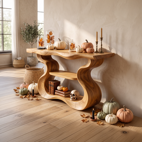 SILDTTNCS141TBNA color oak